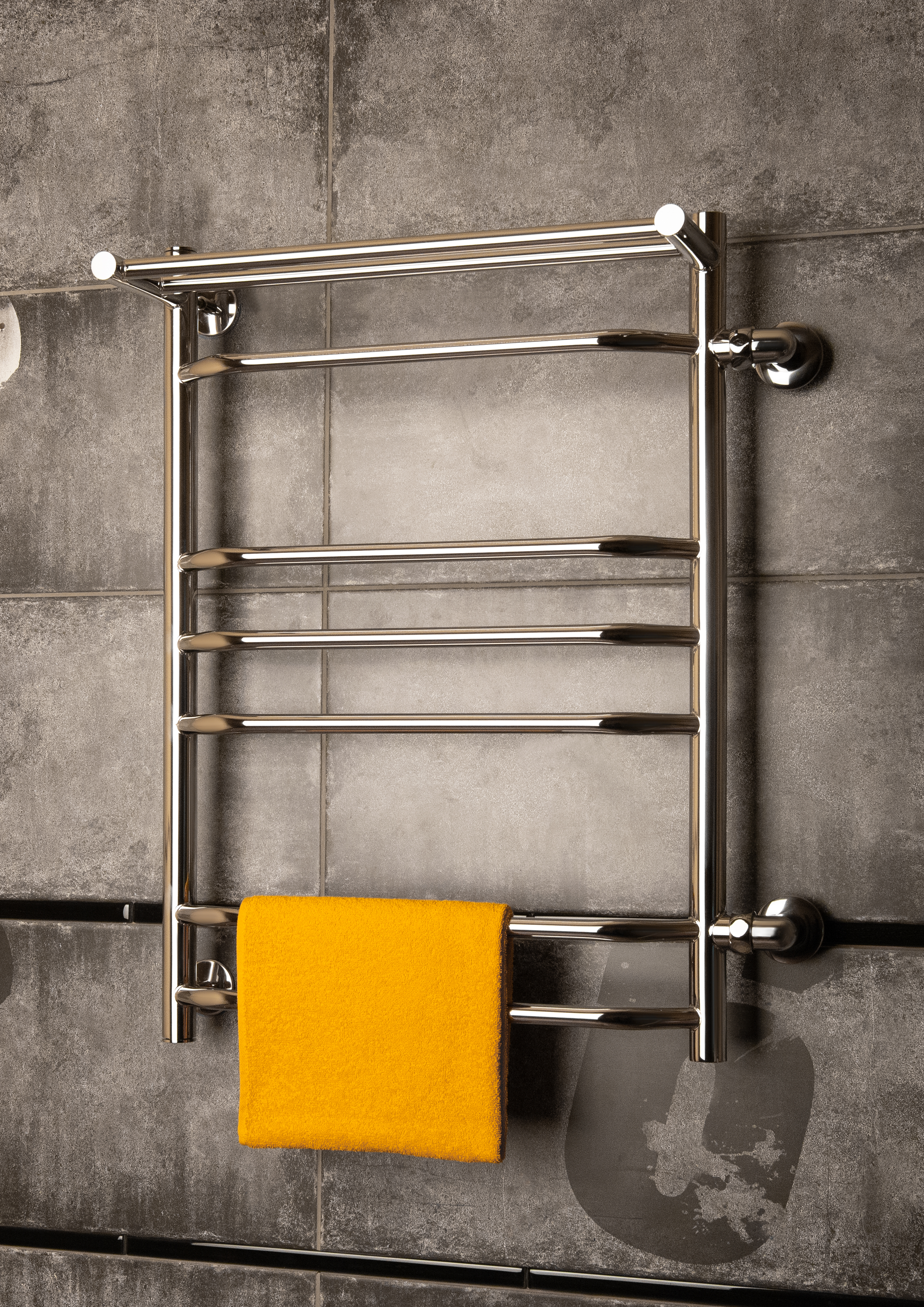 Производство полотенцесушителей и антивандальной сантехники